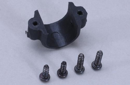 EF Horizontal Stab. Mount - Cypher