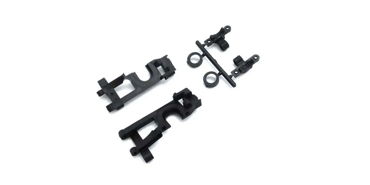 Front Bulk Set Kyosho V-One R4 Evo3