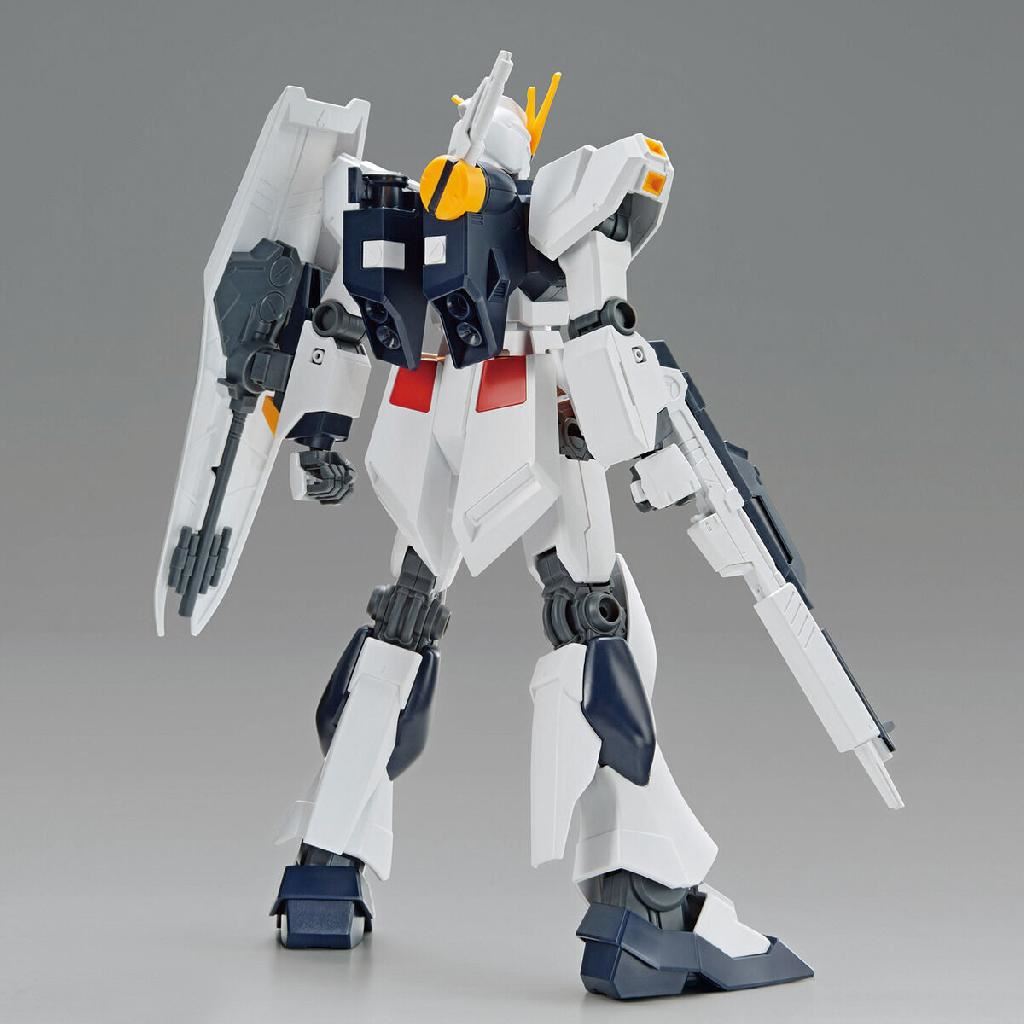 Bandai Hobby Eg 1/144 Rx-93 Nu Gundam (3L)