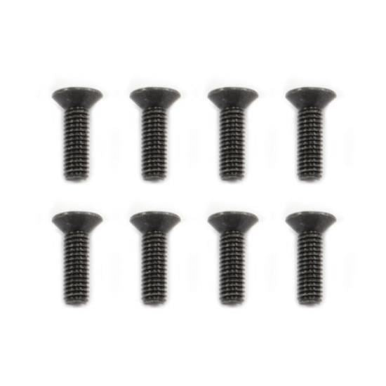 FTX MAULER FLATHEAD SCREW M3X10MM