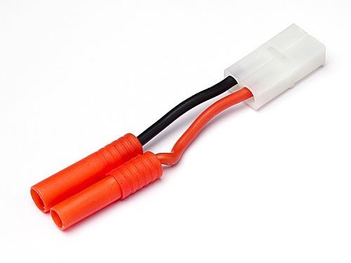 Maverick Tamiya To Hxt 4mm Connector (All Strada Evo )