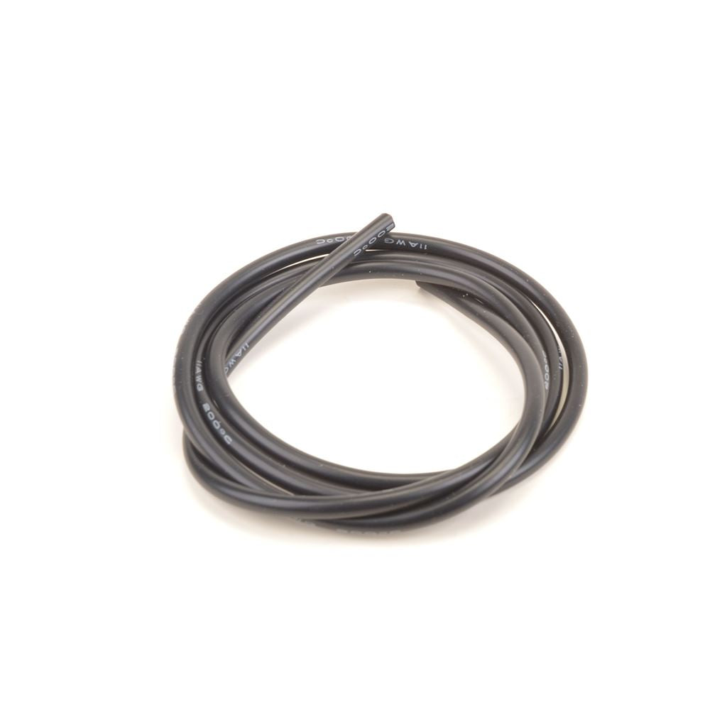 Ultra Soft Silicone Cable - 11 AWG