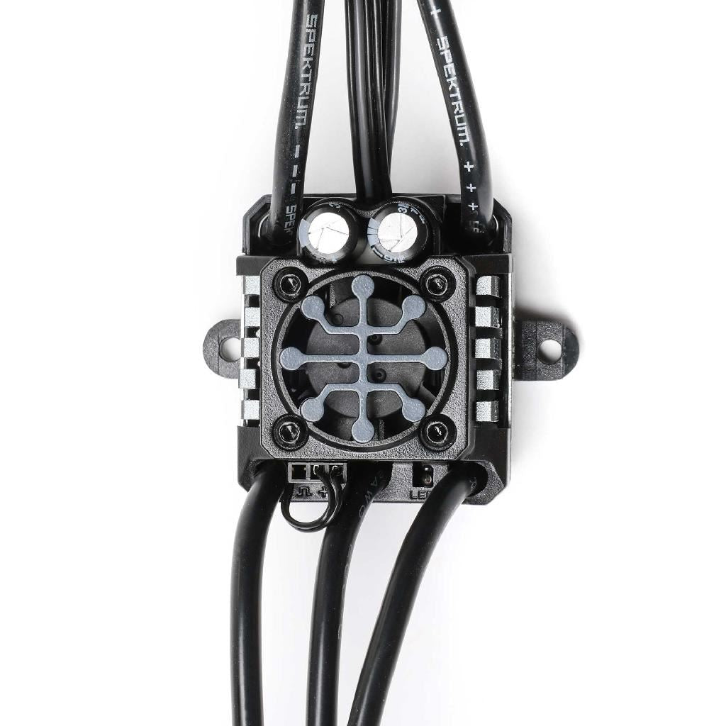 Spektrum Firma 85A Brushless Smart Lite Esc