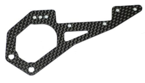 Anderson Carbon Rear Frame