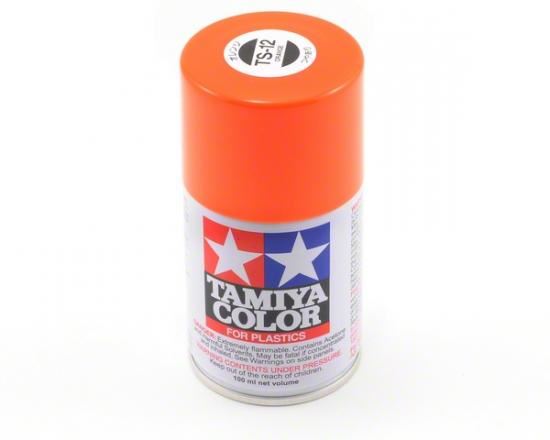 Tamiya Ts Spray Paint - Ts (Multiple Colours)