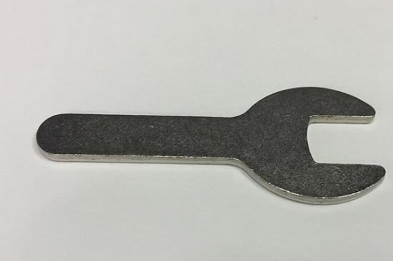 Badger Wrench F Models 100 150 200 350