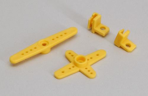 Ripmax Servo Horn Set - SD150 Servo