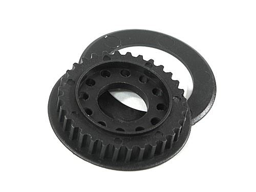 HPI Pulley 32T (Front One-Way/Sprint