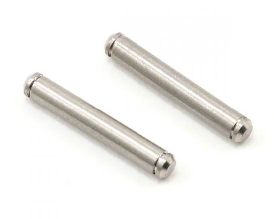 Schumacher Pro Pin; Grooved 1/8x18mm (pr)