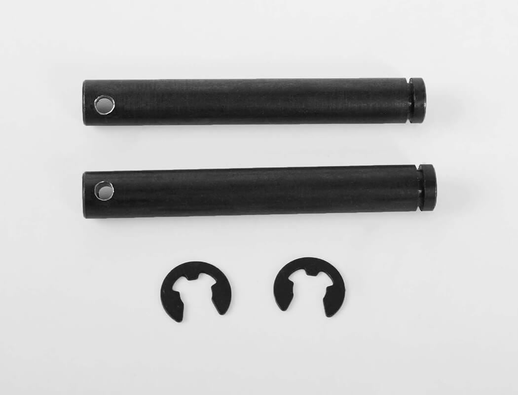 RC4WD QUICK CONNECT FOR 1/14 EARTH DIGGER 360L HYDRAULIC EXCAVATOR