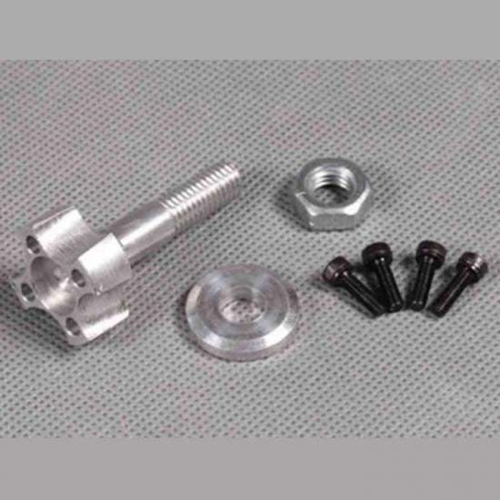 FMS PROP ADAPTOR - F4U, T28, FW190, BF109, ZERO, P47, F6F (4250 motor)