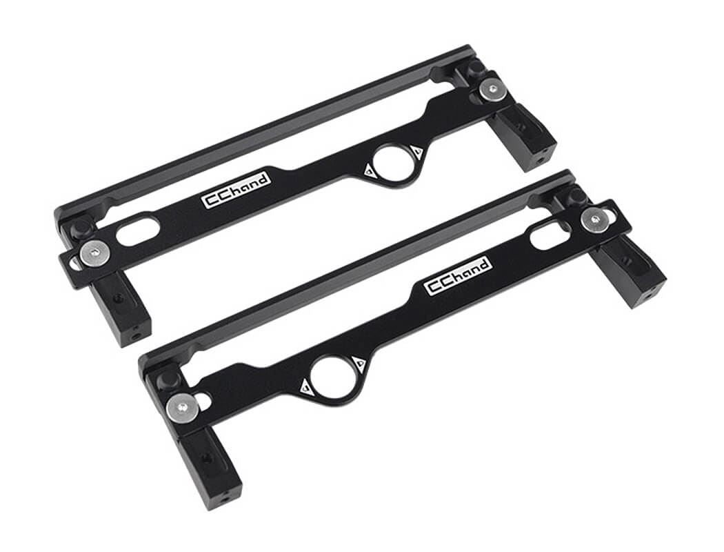 Rc4Wd Quik Release Body Mount For Land Rover Defender D90