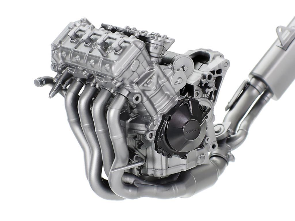 Tamiya HONDA CBR1000RR-R FIREBLADE SP