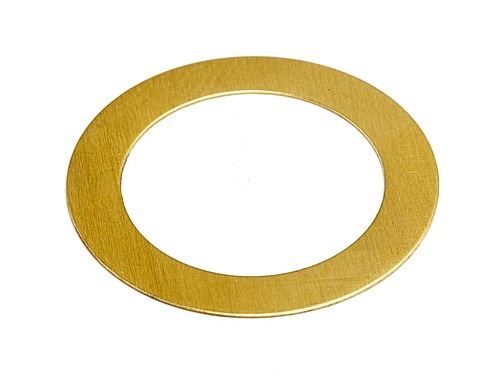 HPI Head Gasket 16.2X23X0.2mm 1Pc (F3.5 Pro)