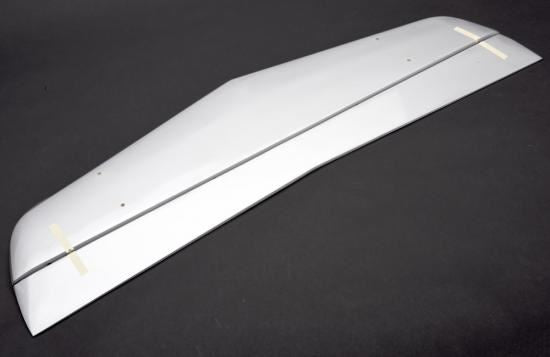 JSM Xcalibur - Tailplane Set (Military)