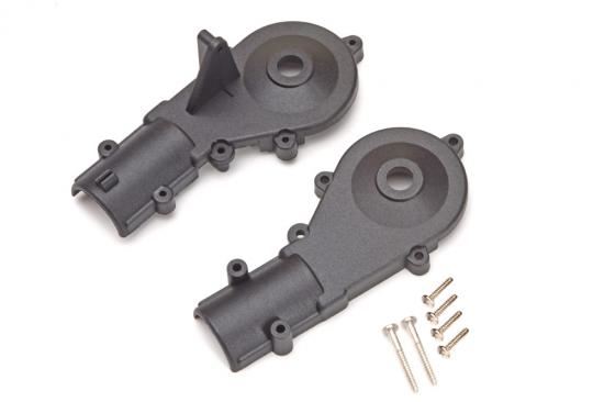 TT E300 Tail Pulley Case