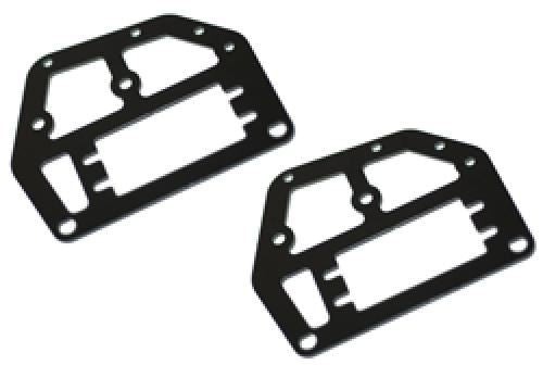 Anderson Upper Frame