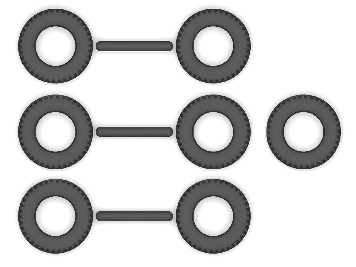 Icm Monty'S Mobile Office Caravan