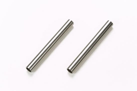 Tamiya Dt-03 Lw Gear Shaft 5X45mm X2