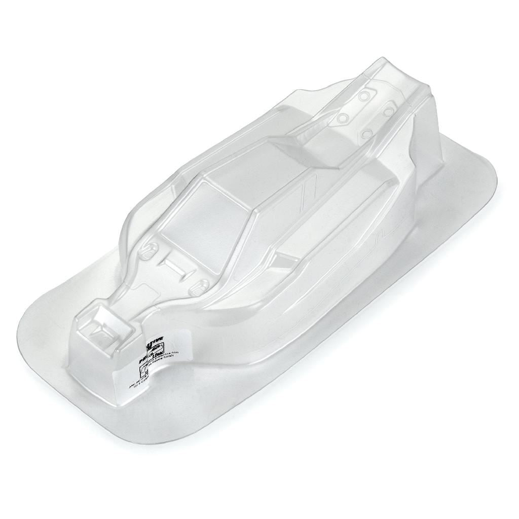 Pro 1/14 Axis Clear Body: Typhon Grom