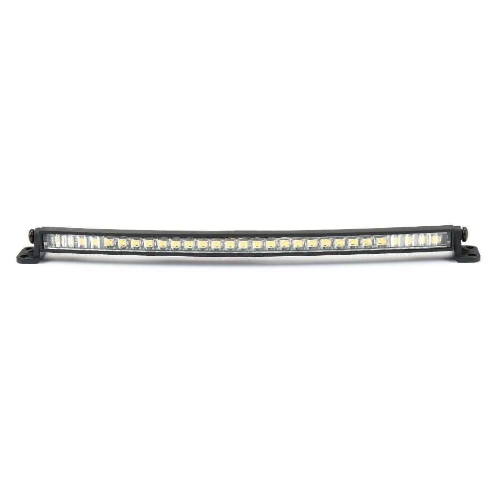 Proline 6In Ultra-Slim Led Light Bar Kit 5V-12V (Curved)