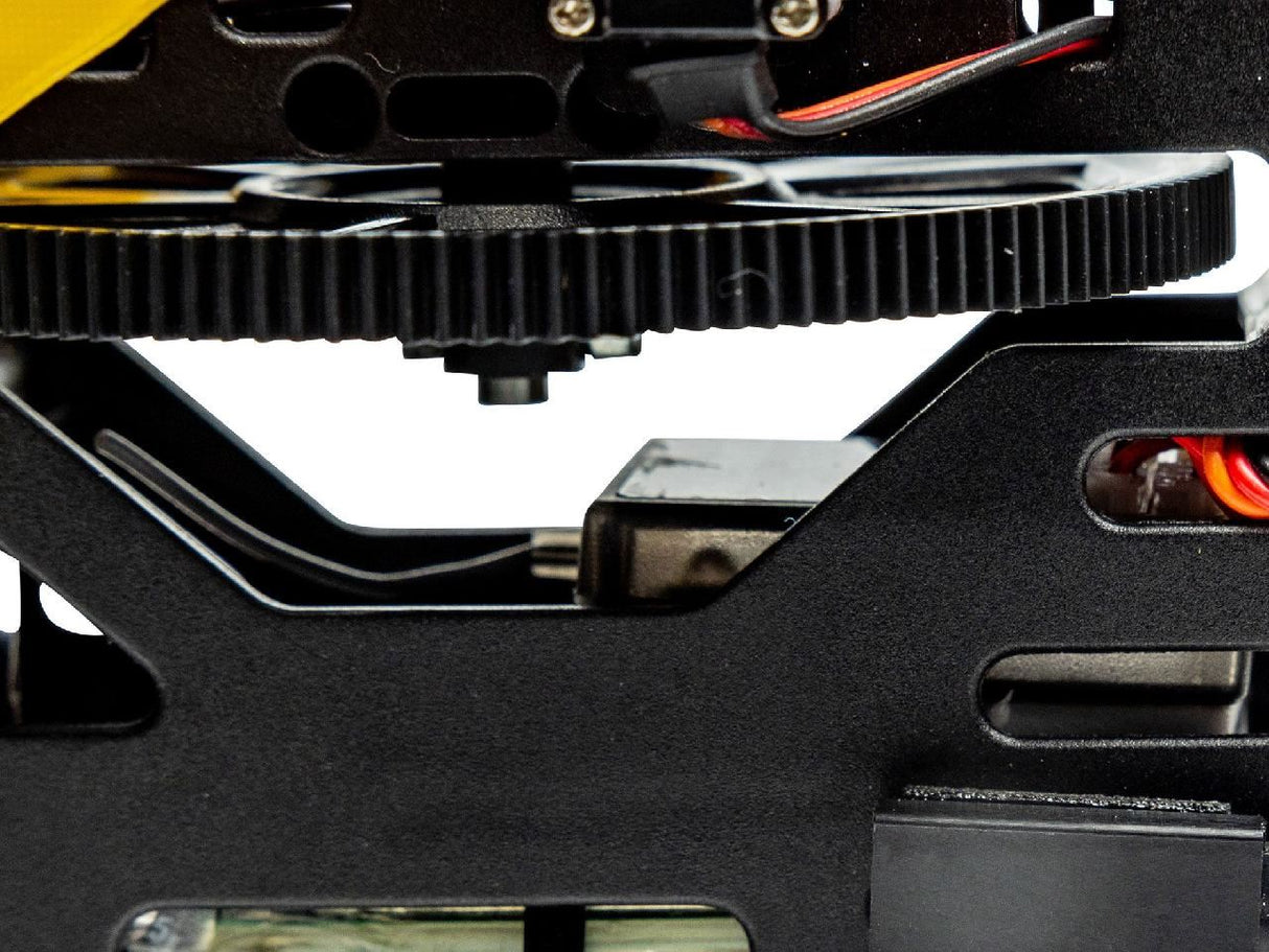 Blade Revolution 235 Cp Bnf Basic With Safe