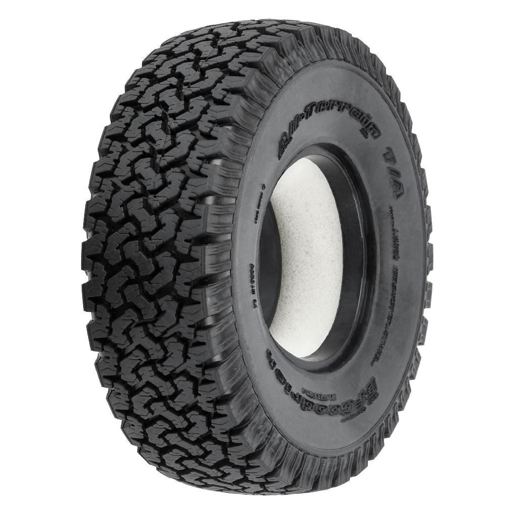 Pro 1/10 Class 1 Bfg T/A Ko G8 Front/Rear 1.9In Crawler Tires (2)