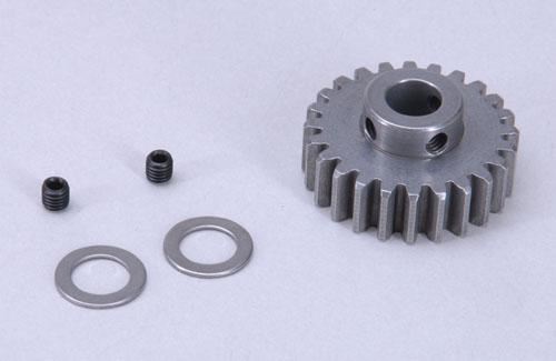 FG Modellsport Steel Gearwheel 24 Teeth