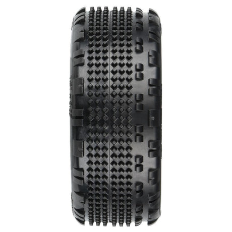 Proline 1/10 Prism 2.0 Cr4 4Wd Front 2.2In Carpet Buggy Tires (2)