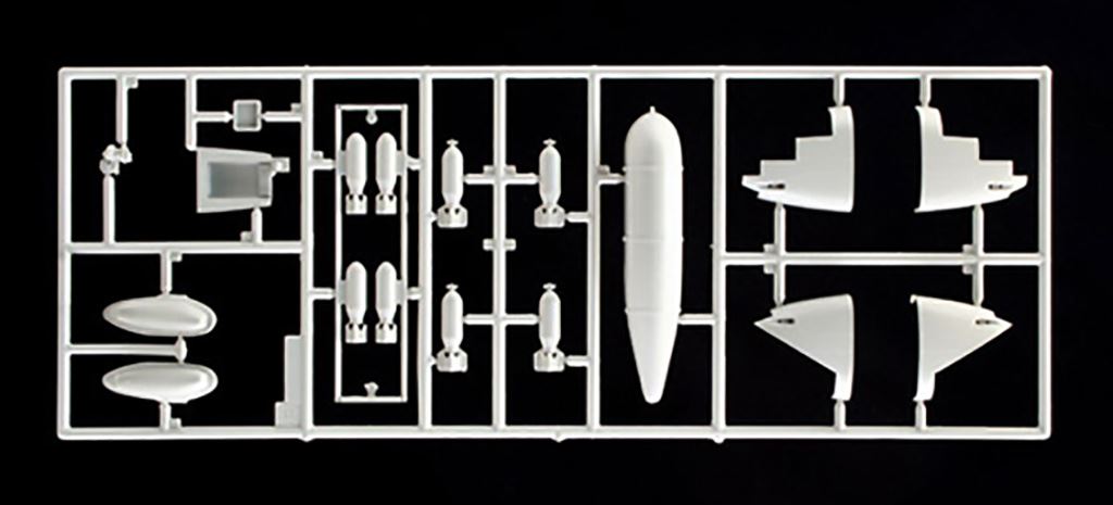 Italeri A-20B / Boston III RR