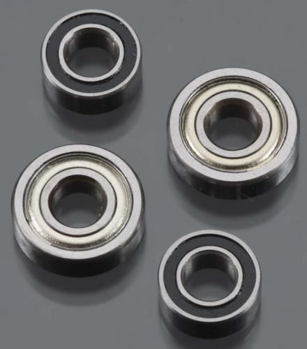 ARRMA Bearing 5x13x4mm (2)