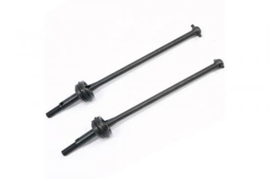 FTX VANTAGE FRONT CVD 2PCS