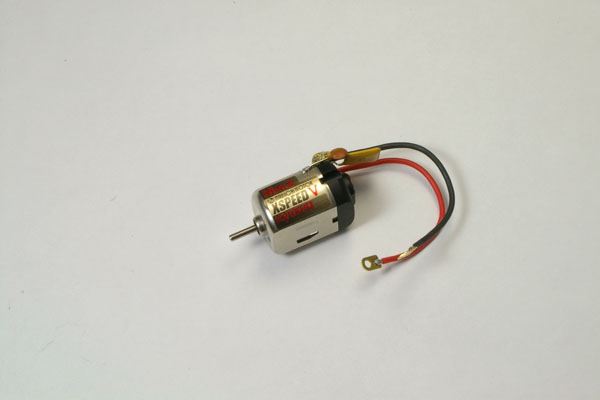 Kyosho Mini-Z Mr03-Mr04 Rwd X-Speed V Motor