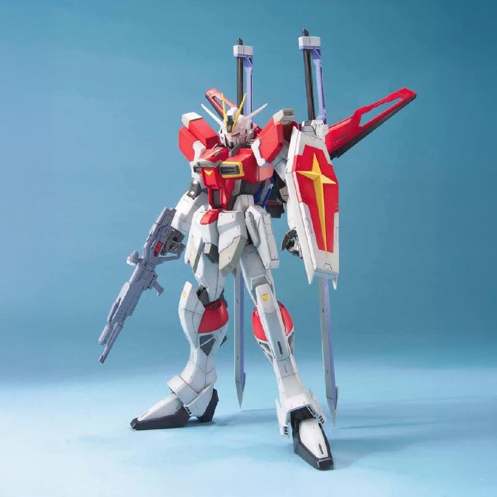 Bandai Hobby Mg 1/100 Sword Impulse Gundam