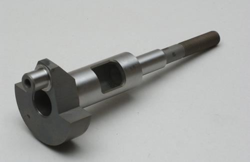 OS Engine Crankshaft BGX-1