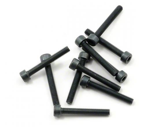 OS Engine Hexagon Head Screw M2.6X18 (10PCS)