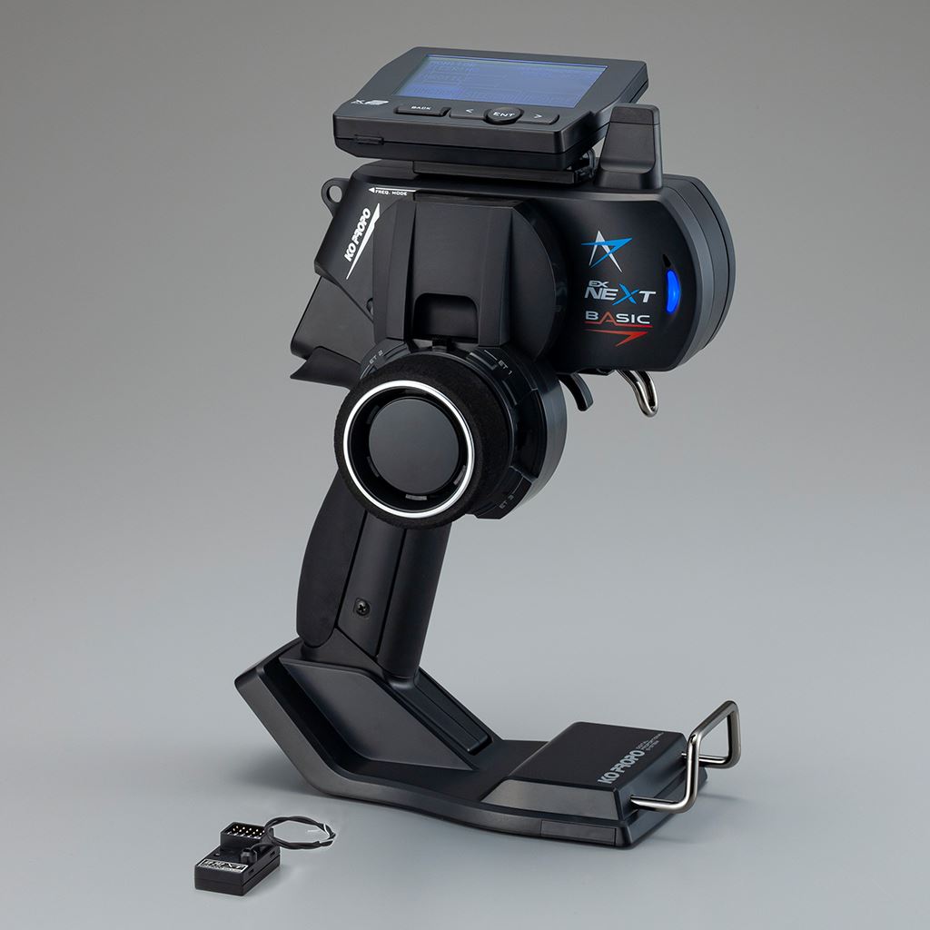 Ko Ex-Next Basic W/Kr-242Xt