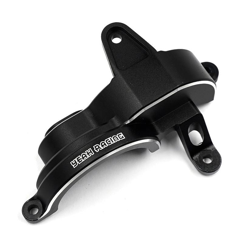 Yeah Racing Aluminum Gear Cover For Traxxas 4-Tec 2.0 3.0