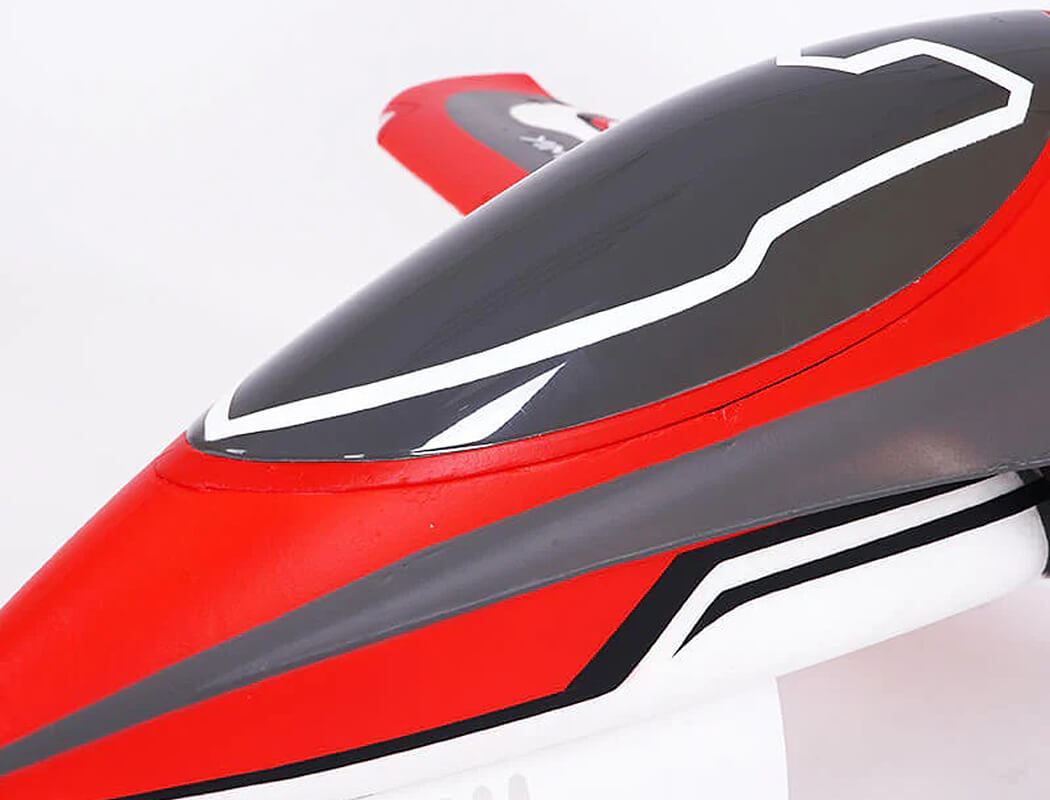 FMS FUTURA V3 80MM EDF PNP