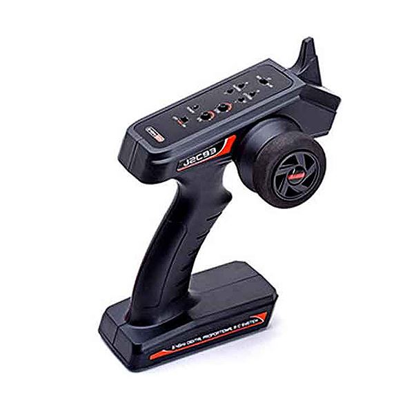 Joysway J2C93 2.4Ghz 2Ch Transmitter