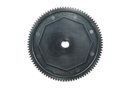 Tamiya 48 Pitch Spur Gear 91T