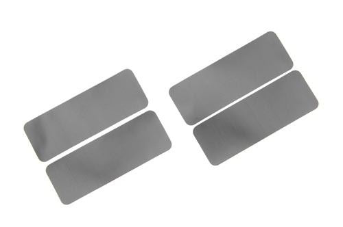 Joysway Binary - PVC Deck Covers (Pk4)