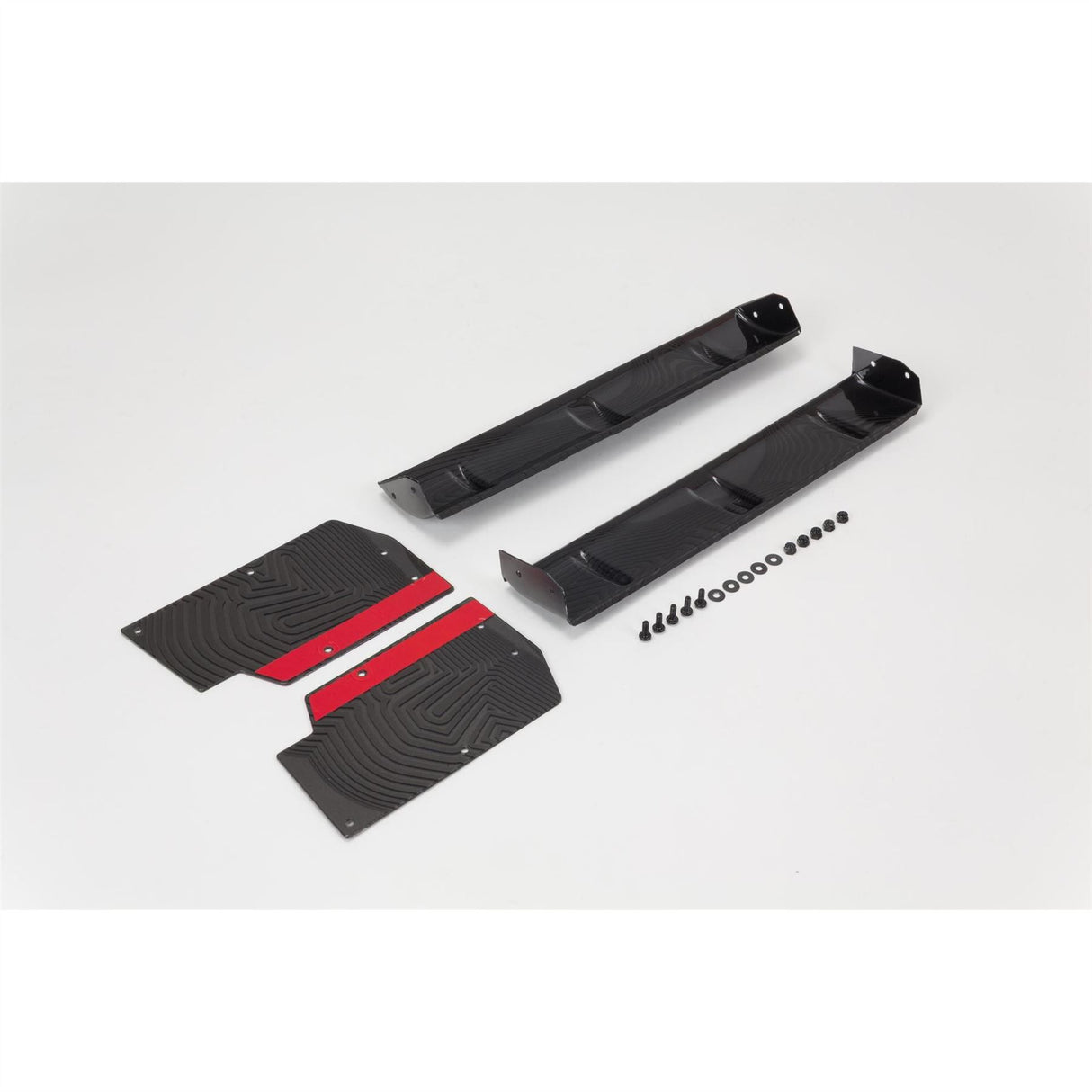 Arrma VENDETTA 4X4 BLX Finished Body TBC