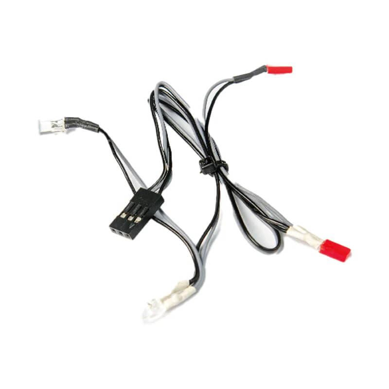 Udi Rc Lamp Group Brushed