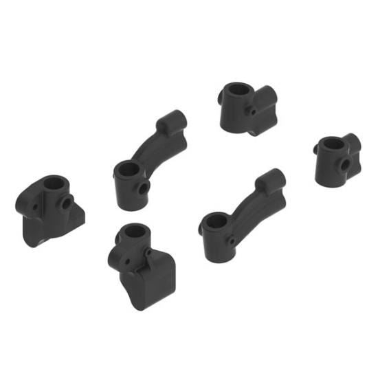 ARRMA Body Post Mounts Outcast