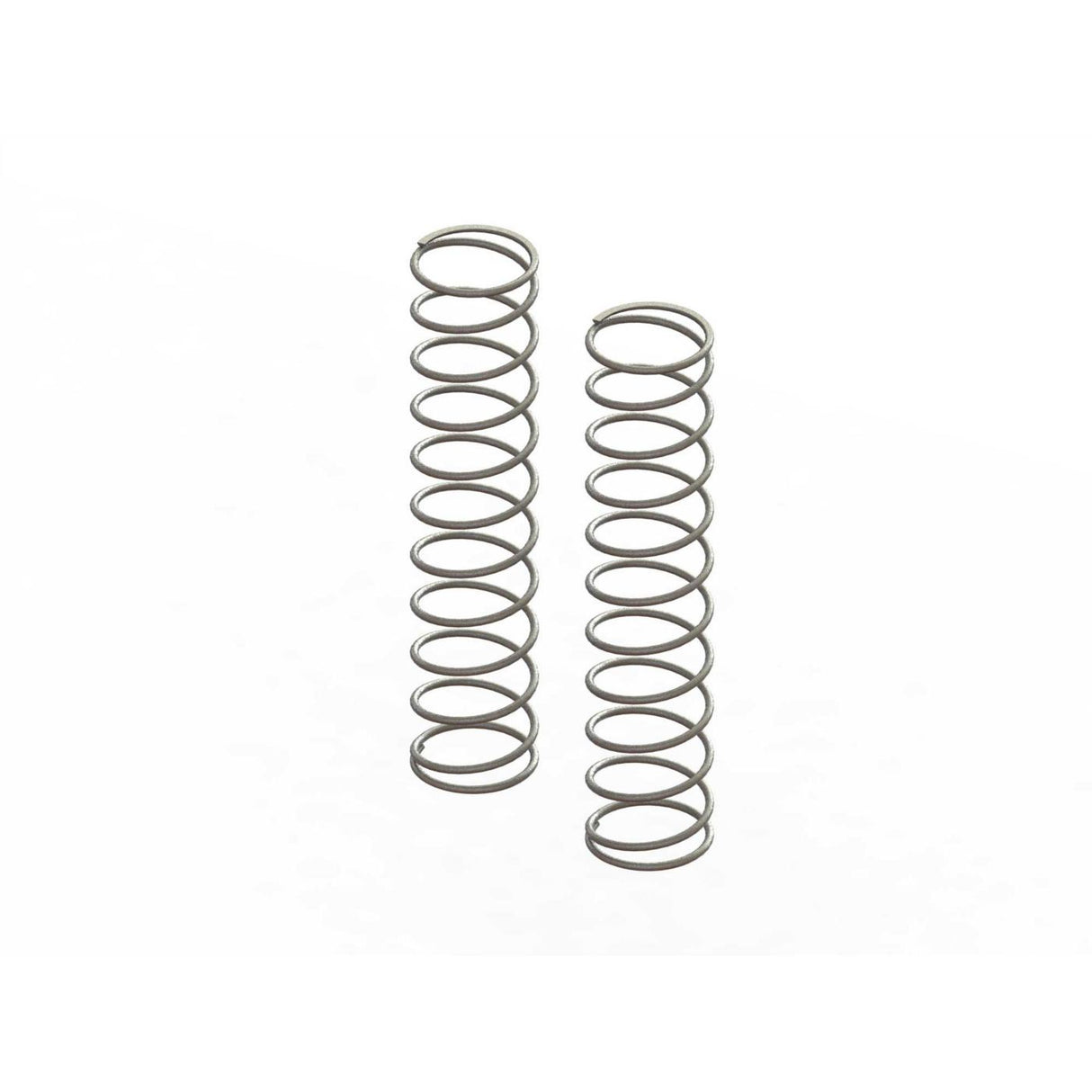 Arrma Shock Springs: 110mm 0.56N/mm (3.2lbf/In) (2)