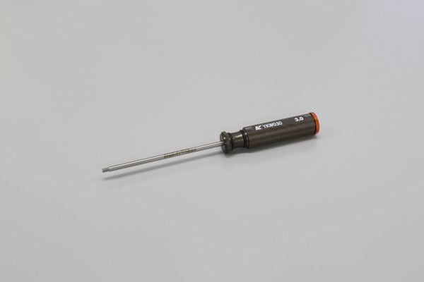 Kanai Tool Hex Wrench Driver (3.0Mm)