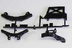 Tamiya Ta06 J Parts (Damper Stay)