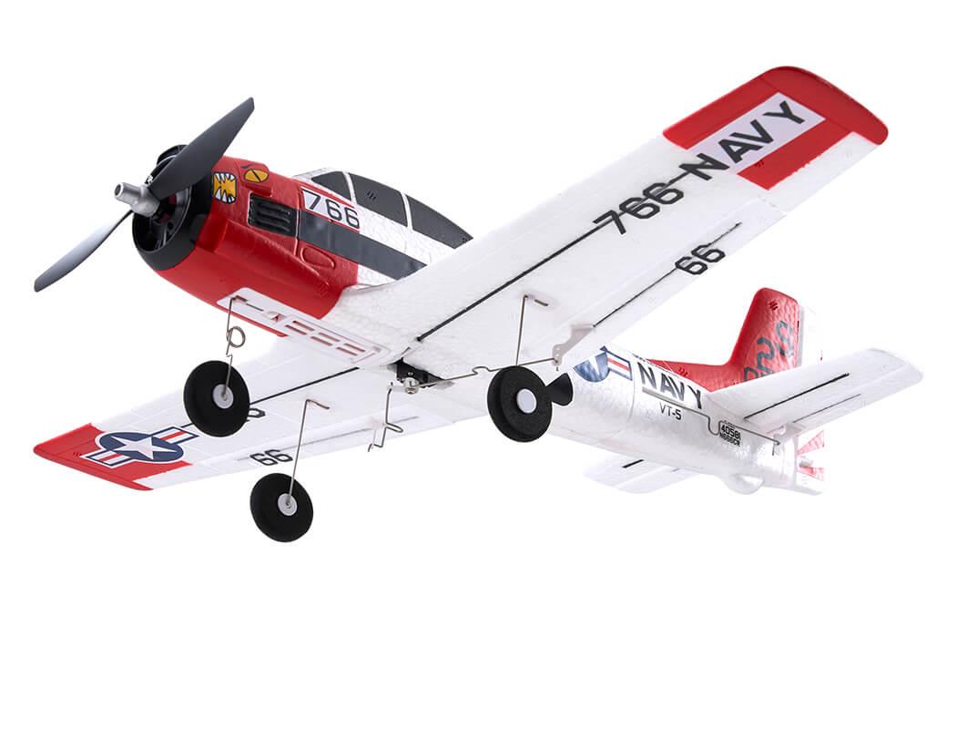 Fms Mini Pa18 500Mm Rtf