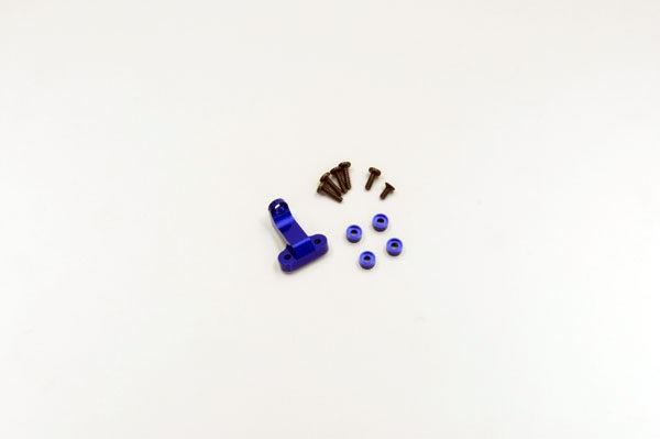 Aluminium Friction Mount Kyosho Mini-Z Mr03